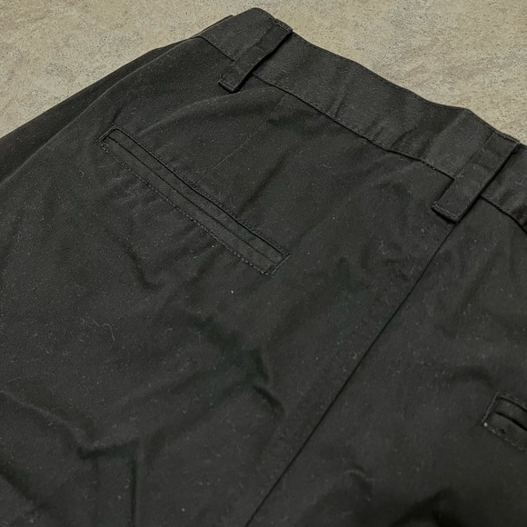 Men’s black pants - Picture 4 of 4